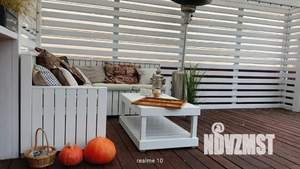 Дом 108м², 2-этажный, посуточно,