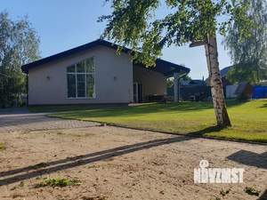 Дом 120м², 1-этажный, посуточно,