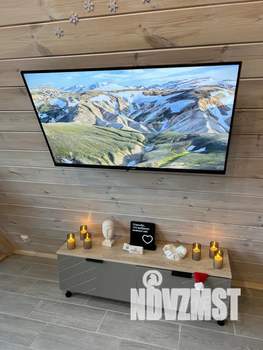 Дом 40м², 2-этажный, посуточно,