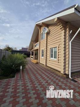 Дом 120м², 2-этажный, на длительный срок,