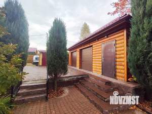 Дом 150м², 2-этажный, на длительный срок,