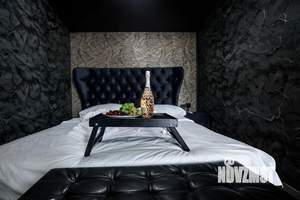 Дом 30м², 1-этажный, посуточно,