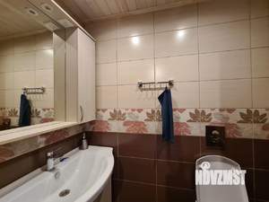 Дом 100м², 1-этажный, посуточно,