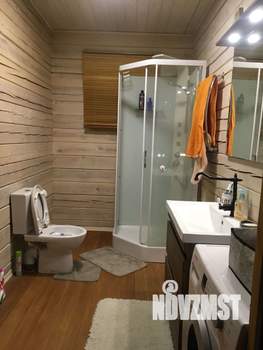 Дом 220м², 2-этажный, посуточно,