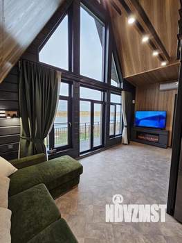 Дом 92м², 1-этажный, посуточно,