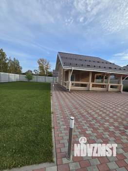 Дом 120м², 2-этажный, на длительный срок,