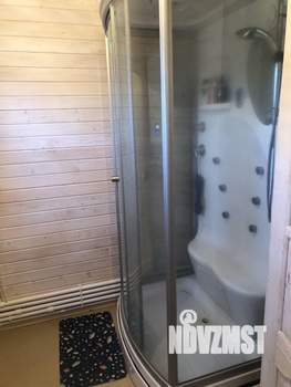 Дом 85м², 1-этажный, на длительный срок,