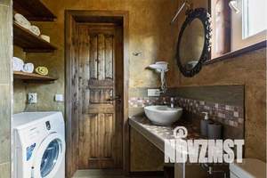 Дом 45м², 1-этажный, посуточно,