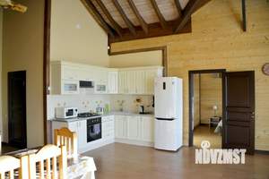 Дом 120м², 1-этажный, посуточно,