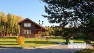 Дом 150м², 1-этажный, посуточно,