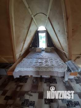 Дом 75м², 2-этажный, на длительный срок,