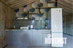 Дом 55м², 1-этажный, посуточно,