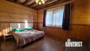 Дом 170м², 1-этажный, посуточно,