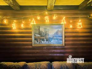 Дом 200м², 2-этажный, посуточно,