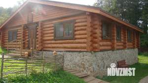 Дом 140м², 1-этажный, посуточно,