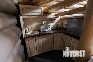 Дом 89м², 2-этажный, посуточно,