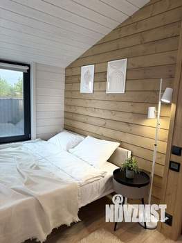 Дом 82м², 1-этажный, посуточно,