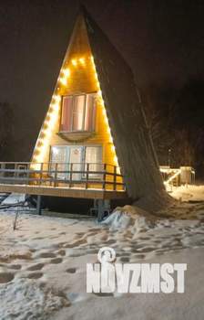 Дом 67м², 2-этажный, посуточно,