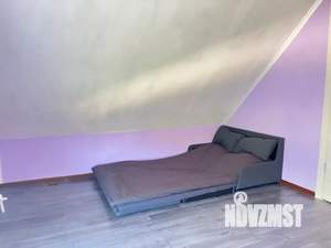 Дом 79м², 2-этажный, посуточно,