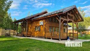 Дом 170м², 1-этажный, посуточно,