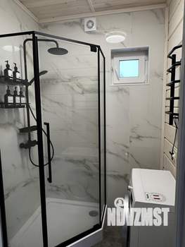 Дом 90м², 2-этажный, посуточно,