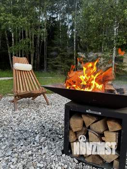 Дом 160м², 2-этажный, посуточно,