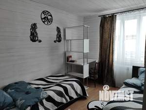 Дом 70м², 1-этажный, посуточно,