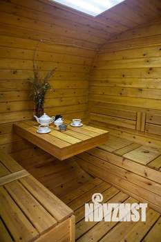 Дом 55м², 1-этажный, посуточно,