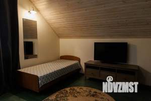 Дом 100м², 2-этажный, посуточно,