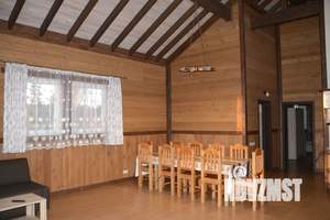 Дом 120м², 1-этажный, посуточно,