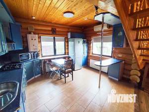 Дом 150м², 2-этажный, на длительный срок,