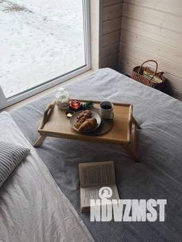 Дом 36м², 1-этажный, посуточно,