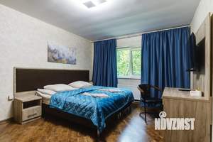 Дом 71м², 1-этажный, посуточно,