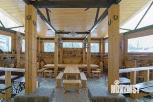 Дом 350м², 1-этажный, посуточно,