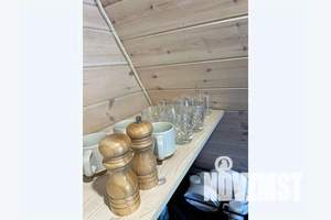 Дом 47м², 2-этажный, посуточно,