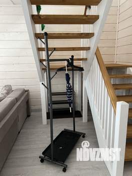 Дом 90м², 2-этажный, посуточно,