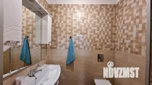 Дом 180м², 2-этажный, посуточно,