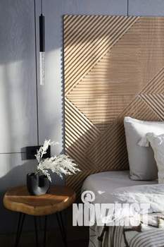 Дом 50м², 1-этажный, посуточно,