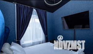 Дом 35м², 1-этажный, посуточно,