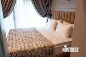 Дом 70м², 1-этажный, посуточно,