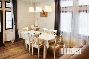 Дом 100м², 1-этажный, посуточно,