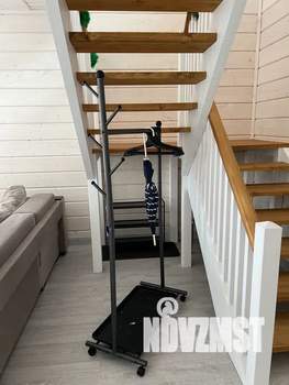 Дом 90м², 2-этажный, посуточно,