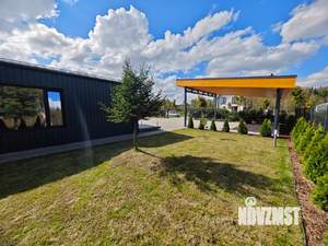 Коттедж 250м², 1-этажный, на длительный срок,