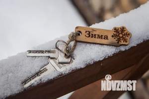 Дом 52м², 1-этажный, посуточно,