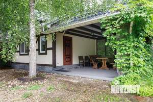 Дом 71м², 1-этажный, посуточно,