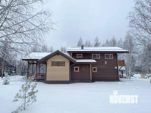 Дом 170м², 1-этажный, посуточно,