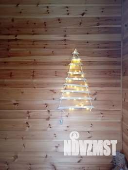 Дом 108м², 1-этажный, посуточно,