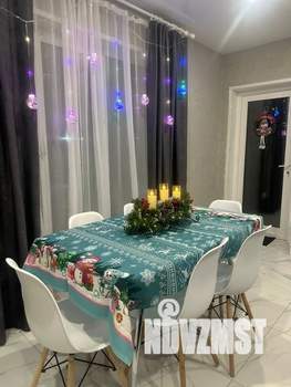 Дом 100м², 1-этажный, посуточно,