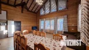 Дом 180м², 2-этажный, посуточно,