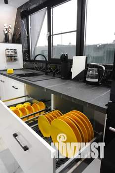 Дом 95м², 2-этажный, посуточно,